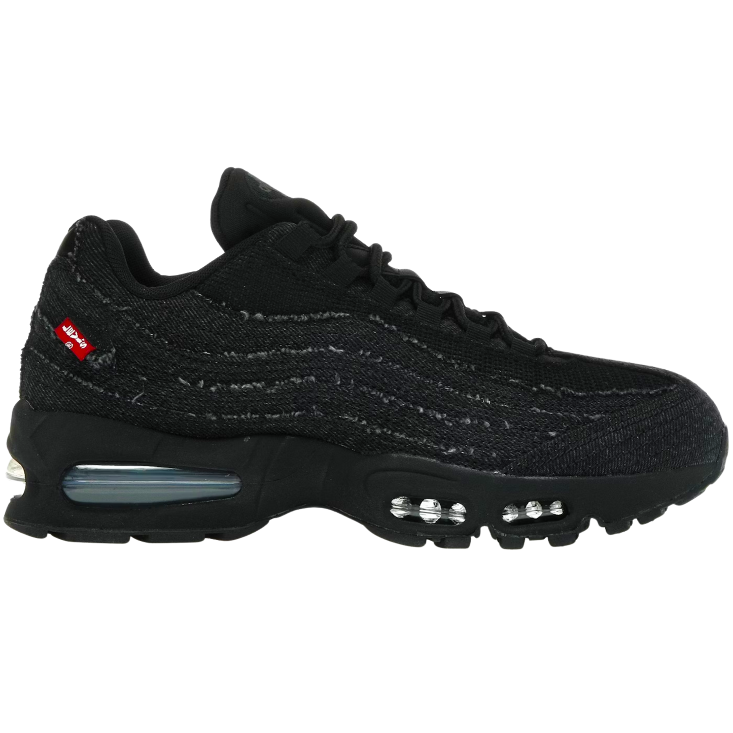Nike Air Max 95 OG Levis Black (Pre-Order | Versand 4-14 Werktage)
