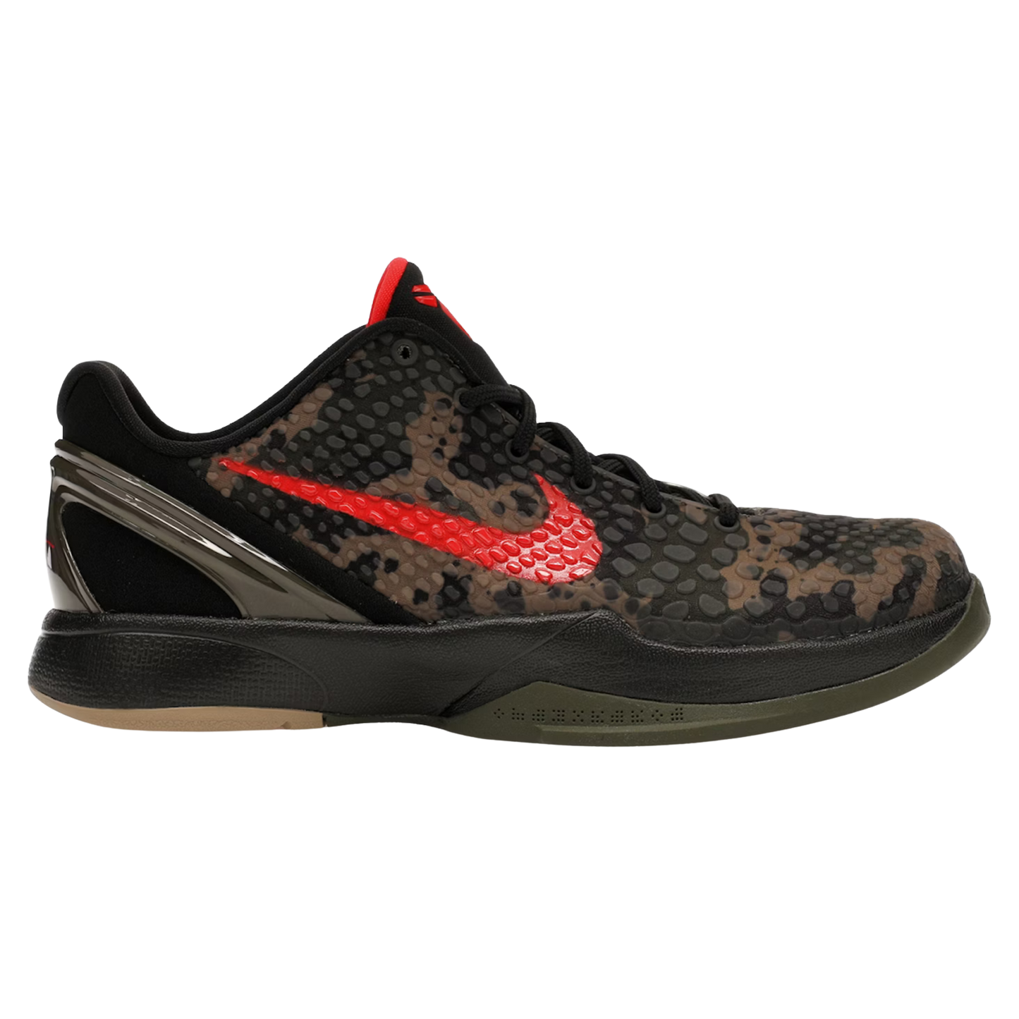Nike Kobe 6 Protro Italian Camo (2024) (Pre-Order | Versand 4-14 Werktage)