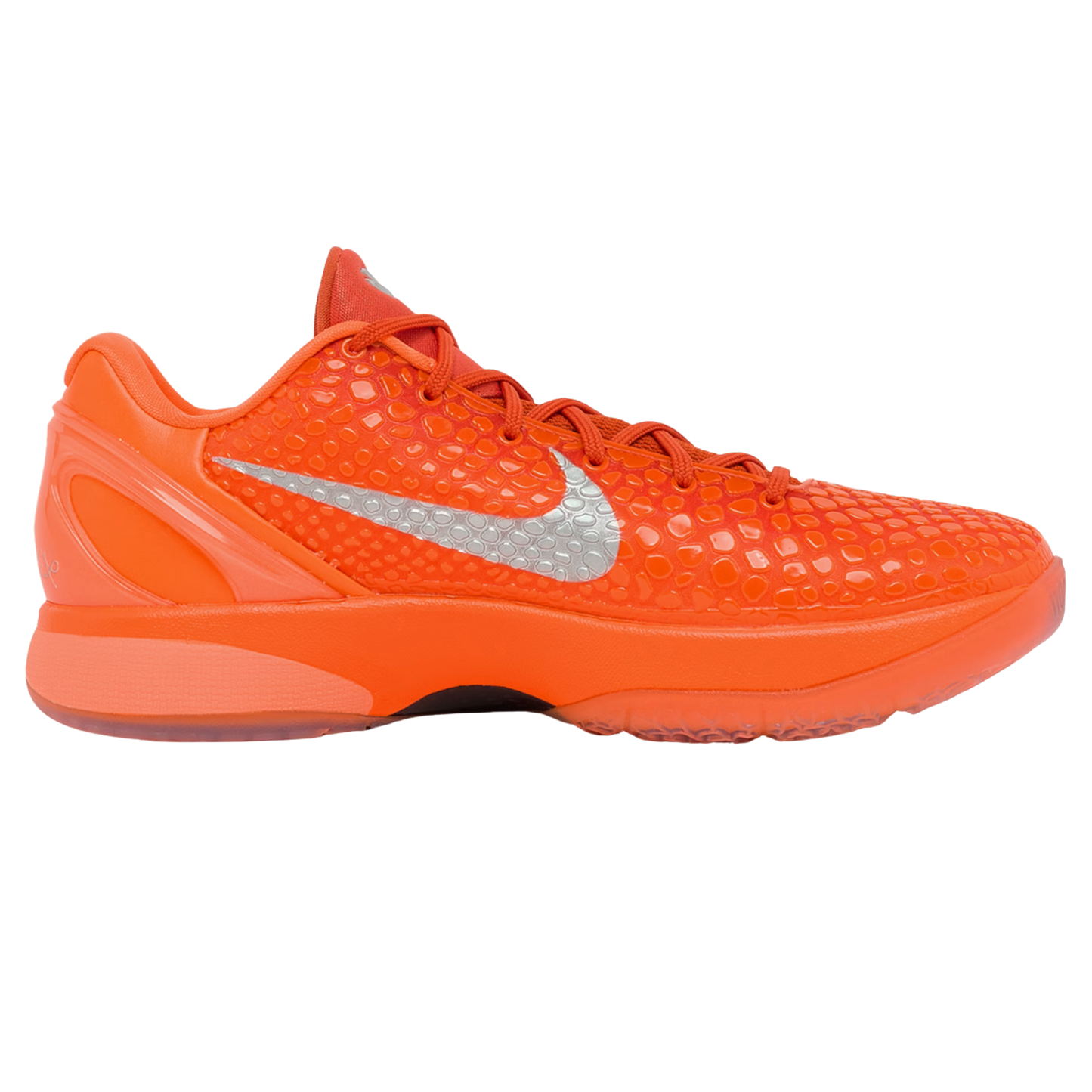 Nike Kobe 6 Protro Total Orange (Pre-Order | Versand 4-14 Werktage)