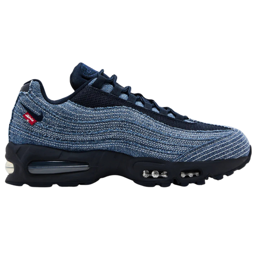 Nike Air Max 95 OG Levis Obsidian (Pre-Order | Versand 4-14 Werktage)