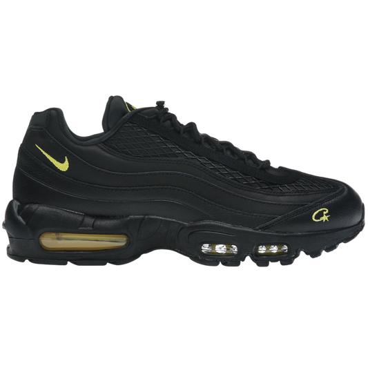 Nike Air Max 95 Corteiz Honey Black (Pre-Order | Versand 4-14 Werktage)