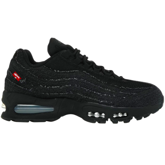 Nike Air Max 95 OG Levis Black (Pre-Order | Versand 4-14 Werktage)