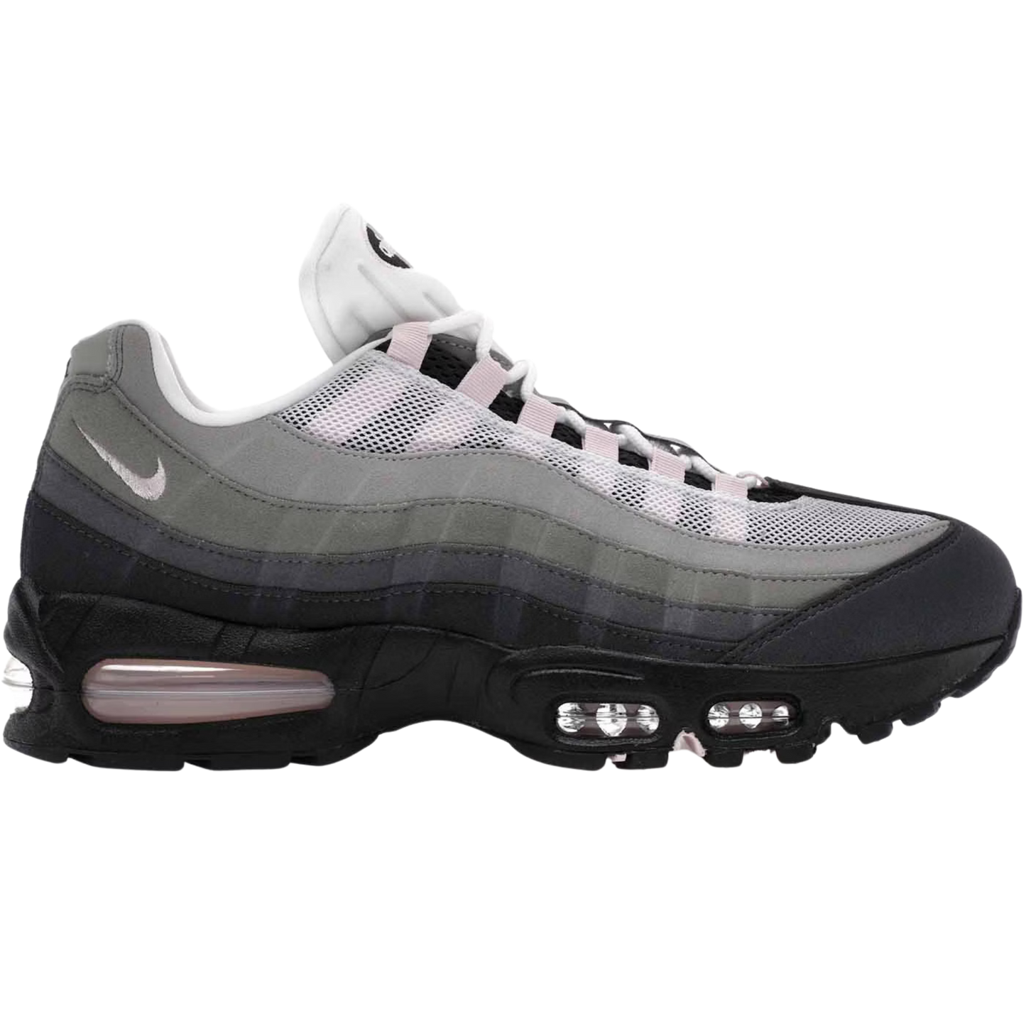 Nike Air Max 95 OG Big Bubble Rosa Foam (WMNS) (Pre-Order | Versand 4-14 Werktage)