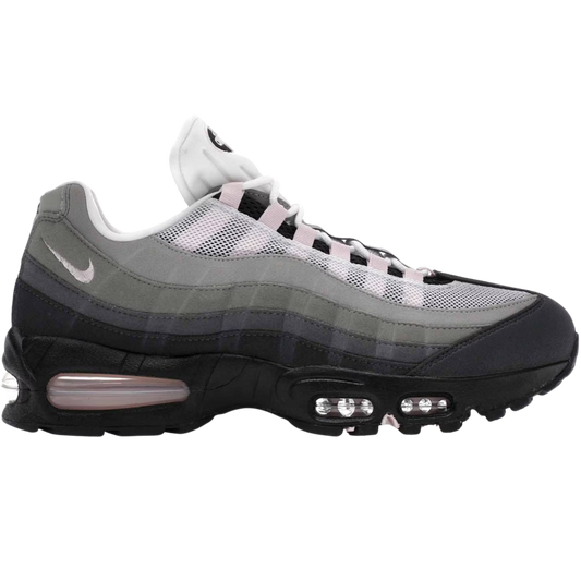 Nike Air Max 95 OG Big Bubble Rosa Foam (WMNS) (Pre-Order | Versand 4-14 Werktage)