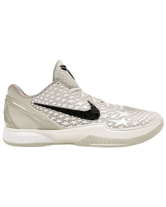 Nike Kobe 6 Protro Sail All-Star (Pre-Order | Versand 4-14 Werktage)