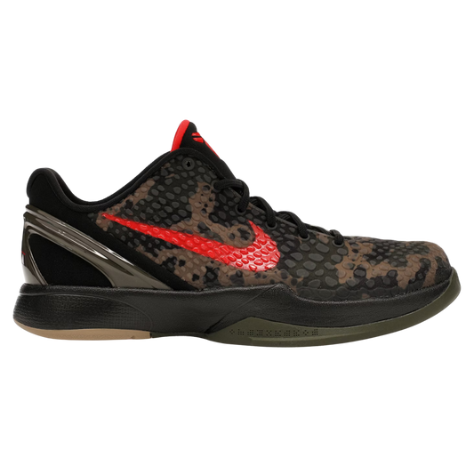 Nike Kobe 6 Protro Italian Camo (2024) (Pre-Order | Versand 4-14 Werktage)