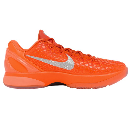 Nike Kobe 6 Protro Total Orange (Pre-Order | Versand 4-14 Werktage)